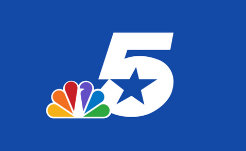 NBC5 DFW Interviews Sunny Nunan