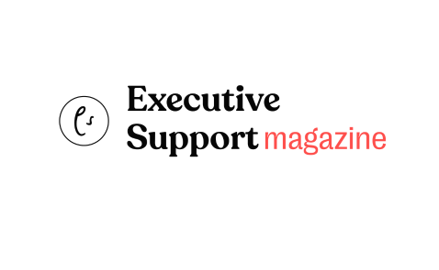 Interview by Executive Support Magazine