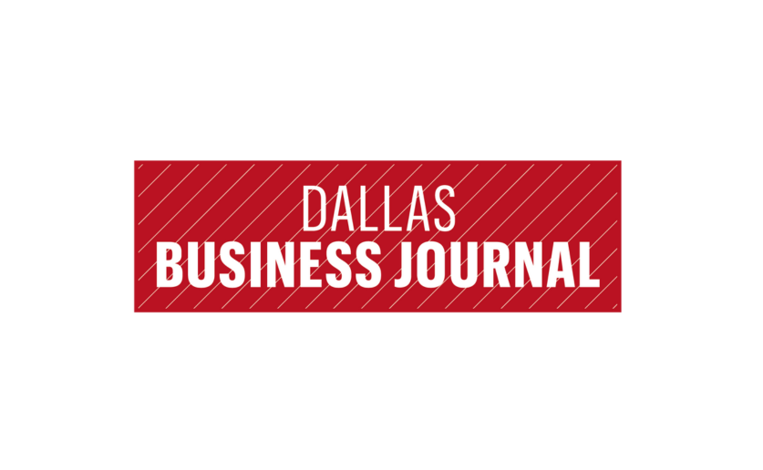 Sunny is honored as a Dallas Business Journal Top Women in Business Honoree